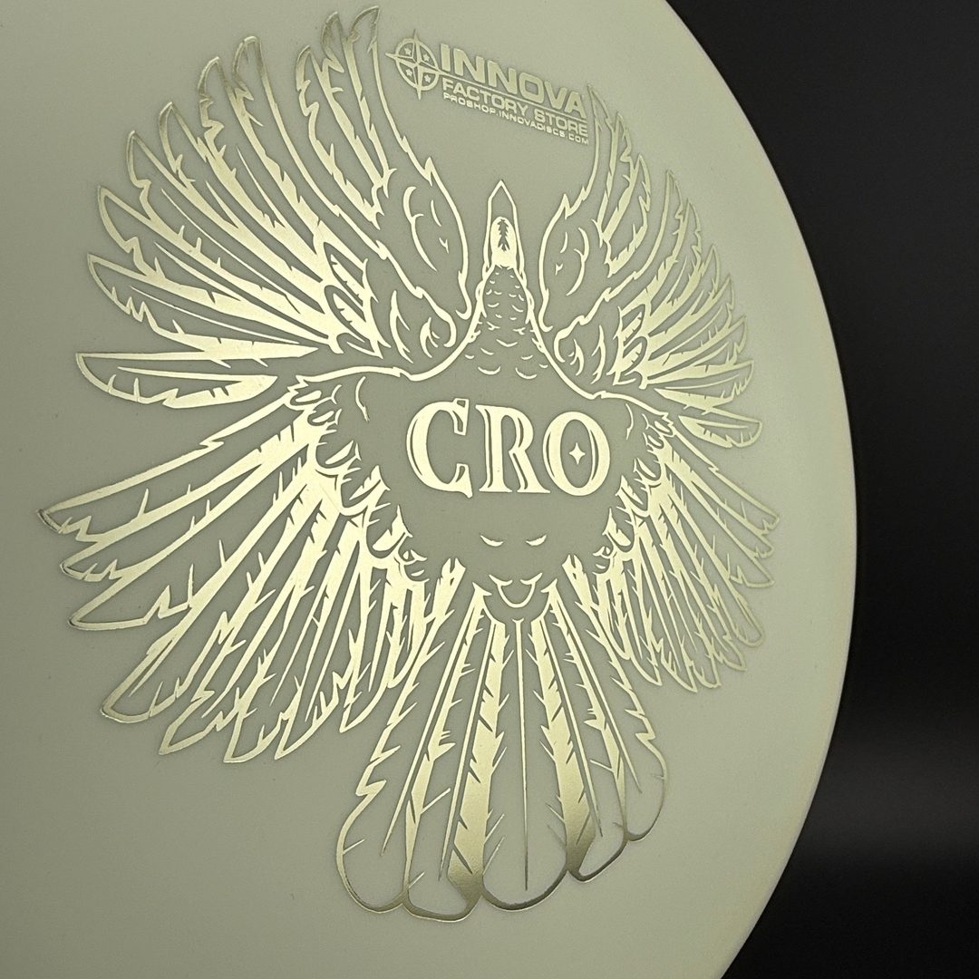 Star Cro - Artist's Corner