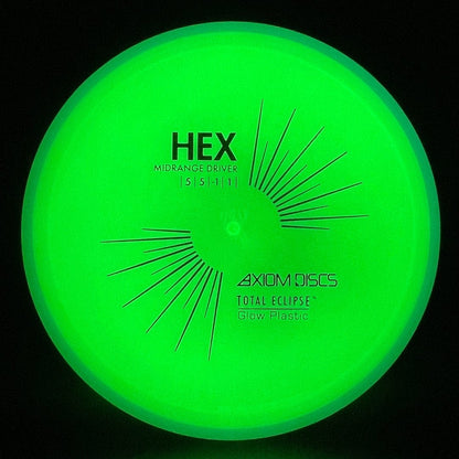 Total Eclipse Hex