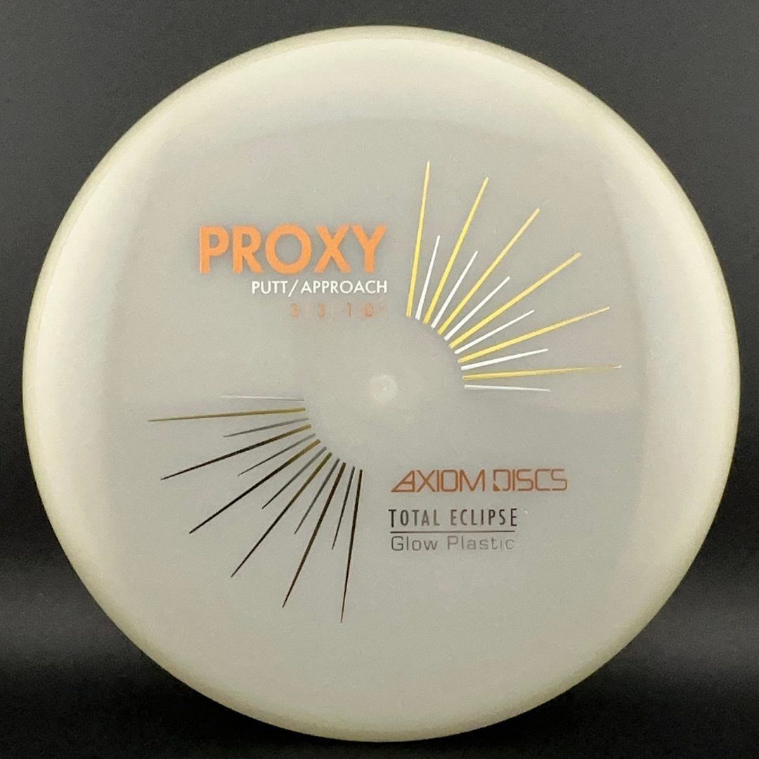 Total Eclipse Proxy