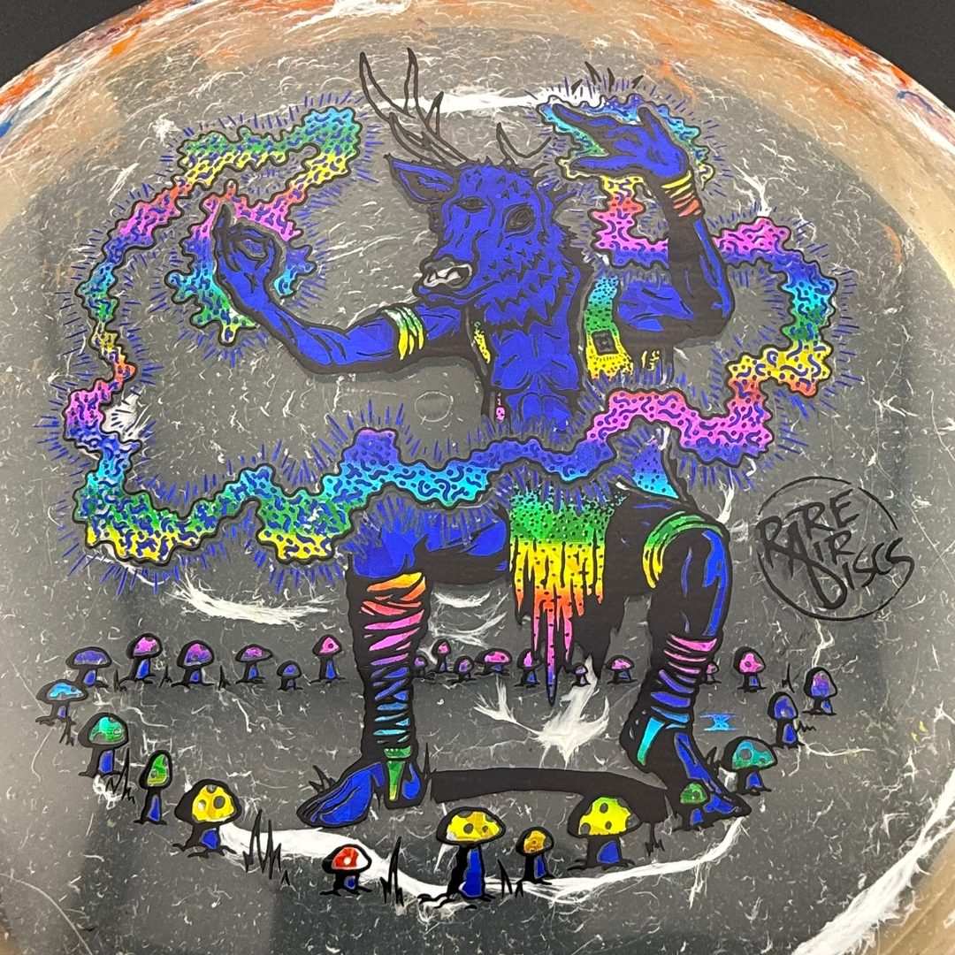 Jawbreaker Z FLX Cicada - Elk Man 2.0 by Ripper Studios