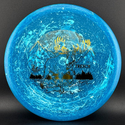 Borealis Trench