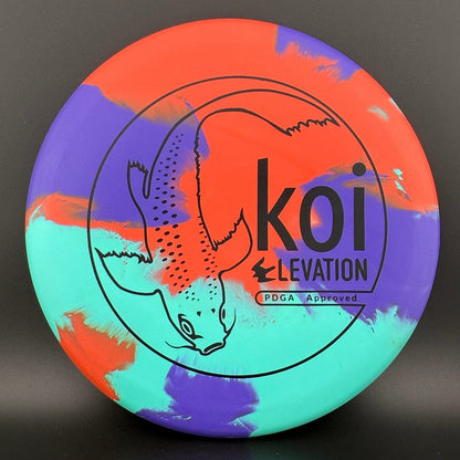 ecoFLEX Koi