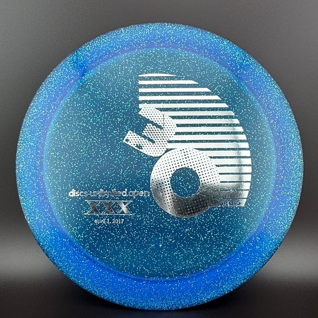 Quantum Stardust Astra (Penned) - Rare 2017 DU Open