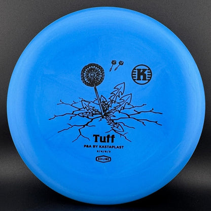 K3 Tuff