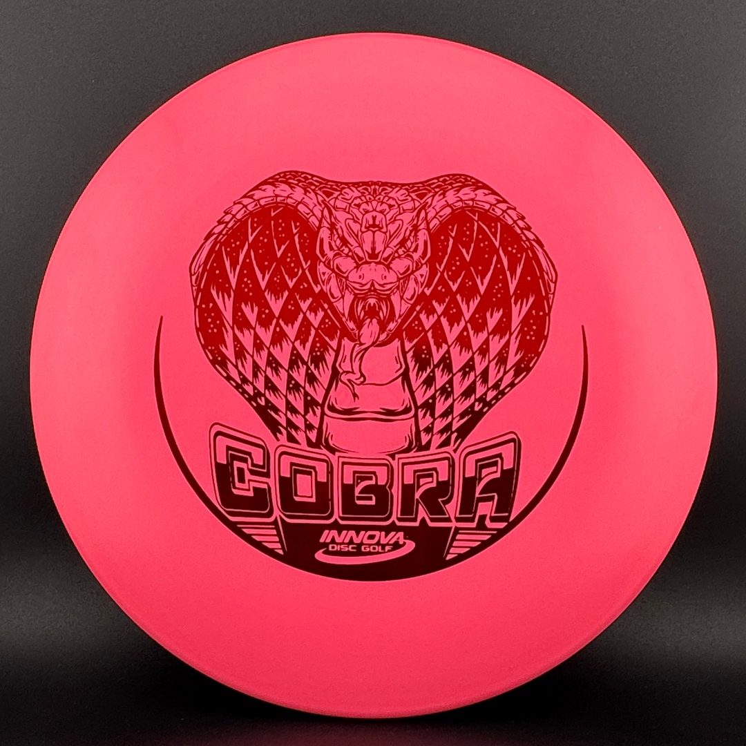 Star Cobra - Artist Corner OOP