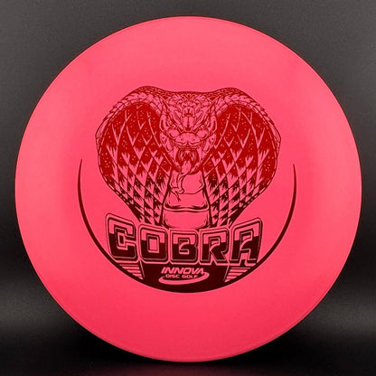 Star Cobra - Artist Corner OOP