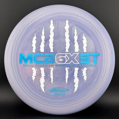 ESP Zone - Paul McBeth 6x Claw World Champion - MCB6XST Edition