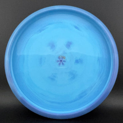 Swirl ESP Sled - First Run