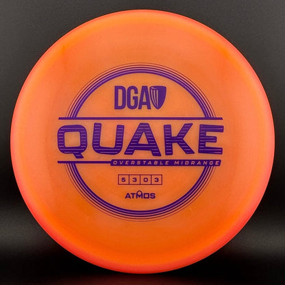 Atmos Quake