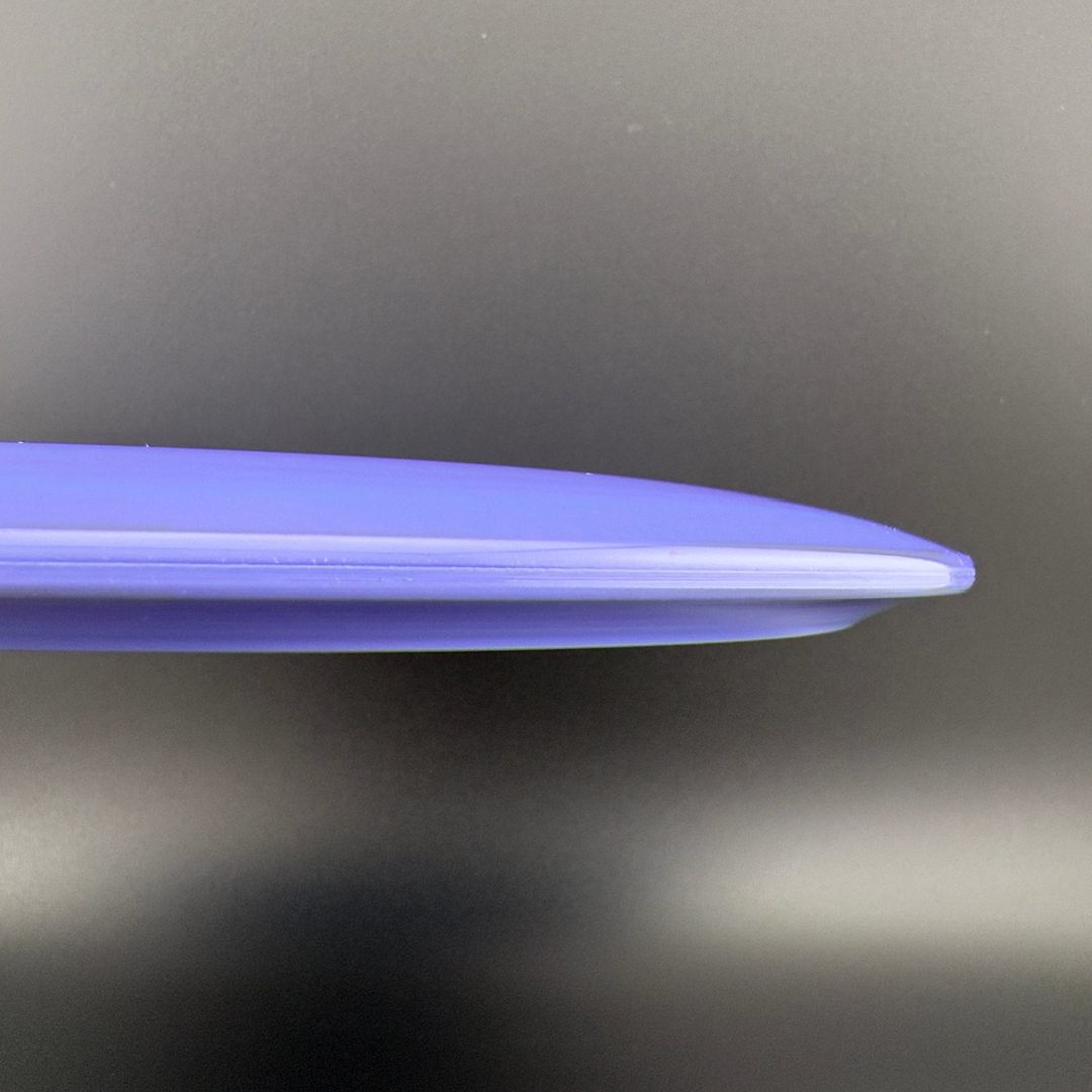 Signature Line Streak - Prototype