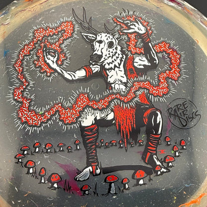 Jawbreaker Z FLX Cicada - Elk Man 2.0 by Ripper Studios