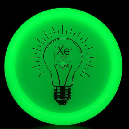 Gamma Xenon - Glow Fairway