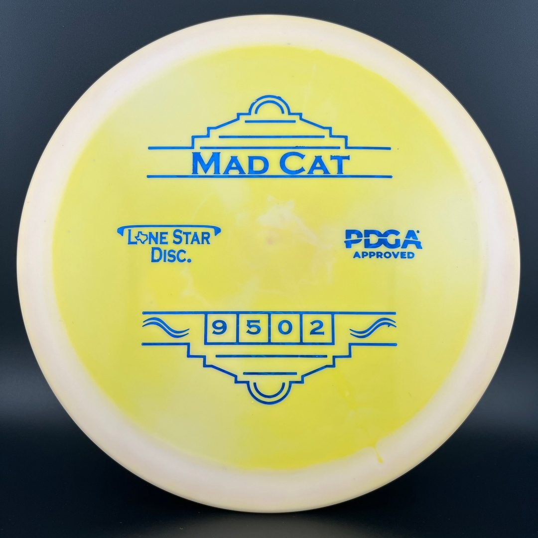 Lima Mad Cat - Lightweight