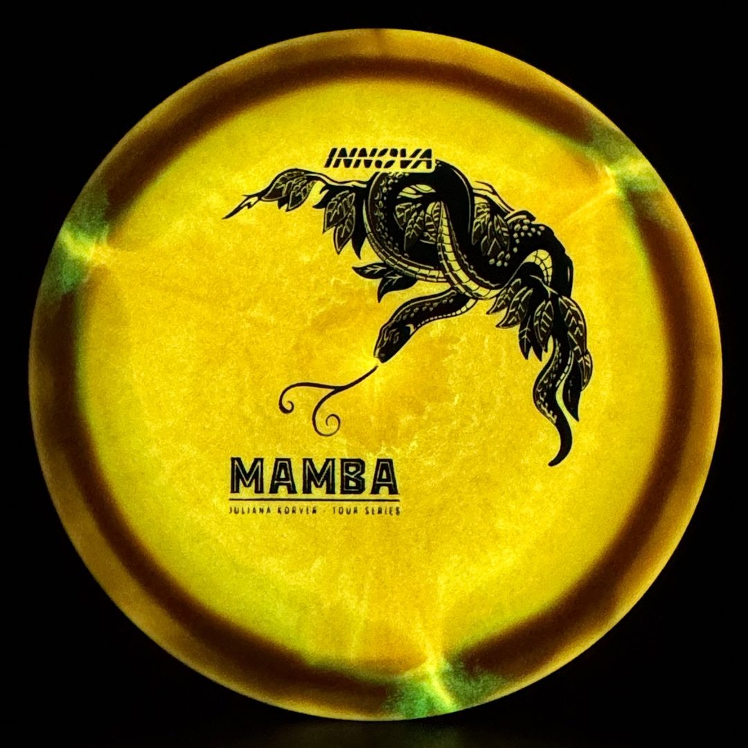 Proto Glow Halo Star Mamba - Juliana Korver 2026 Tour Series