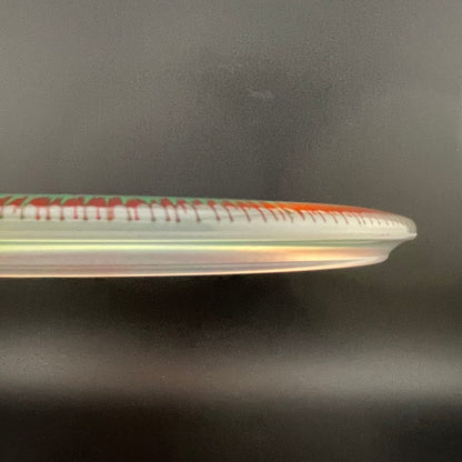 I-Dye Champion Roc3