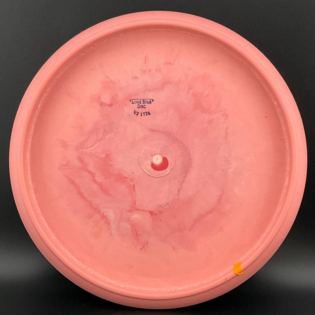 Victor Jackrabbit - V2 Putter - Jackrabbit stamp!