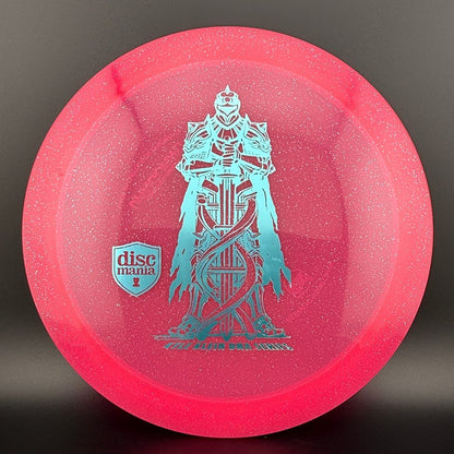 Metal Flake C-Line Vanguard - Kyle Klein dna Series