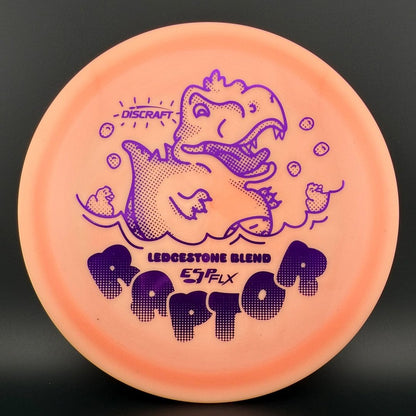 Super FLX ESP Raptor - Ledgestone Blend