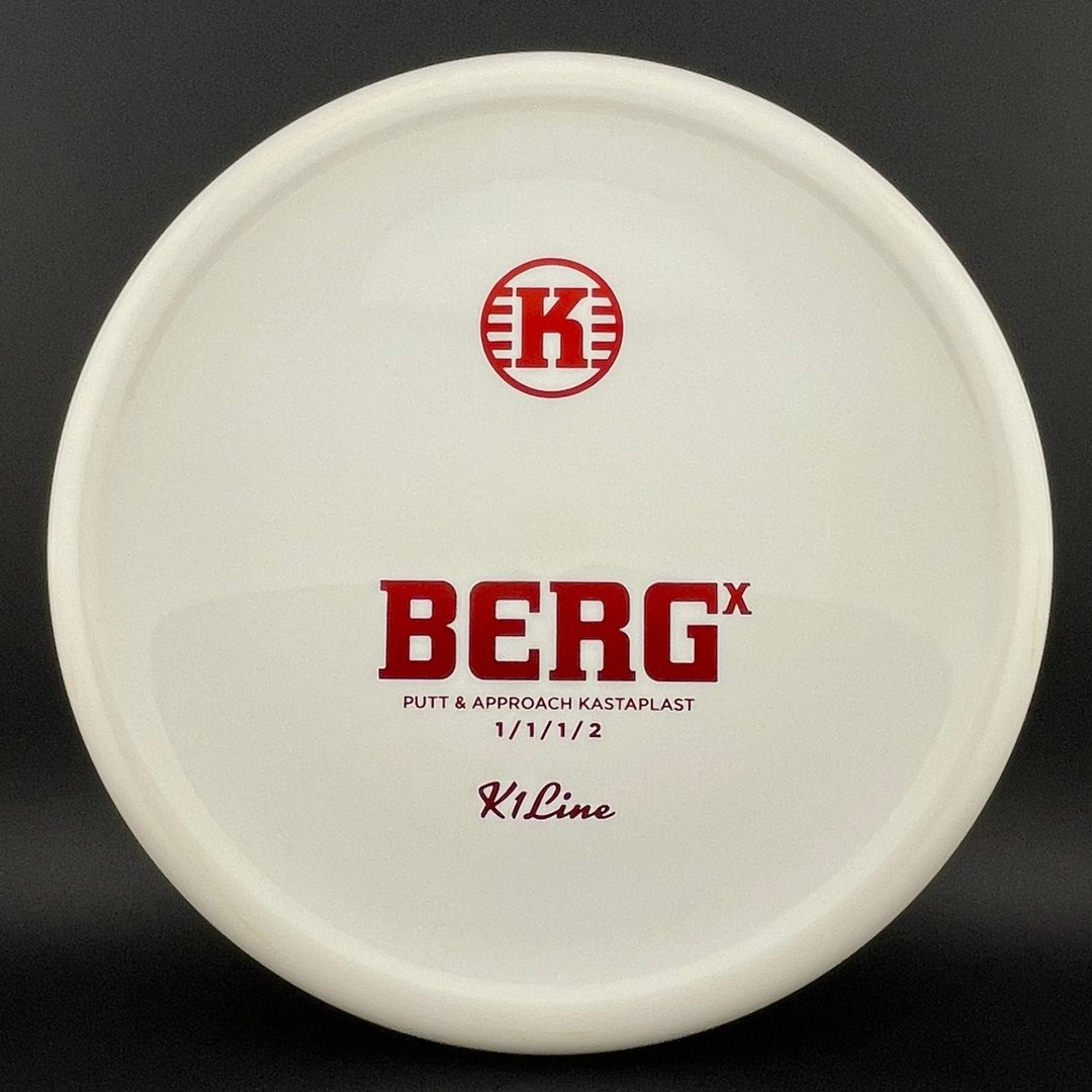 K1 Berg X