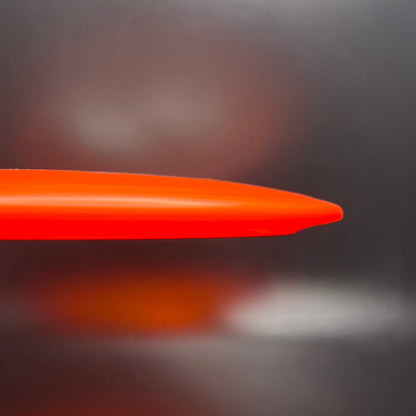 C-Line FD - Custom "Mystic RAD Vision" Stamp