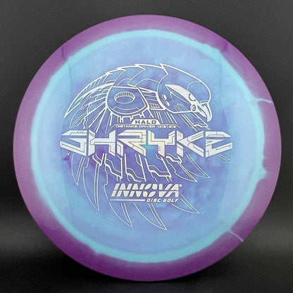 Halo Star Shryke