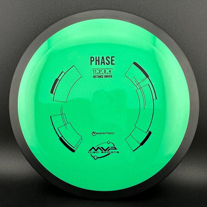 Neutron Phase