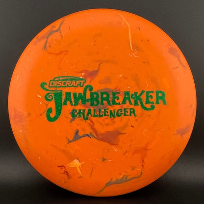 Jawbreaker Challenger
