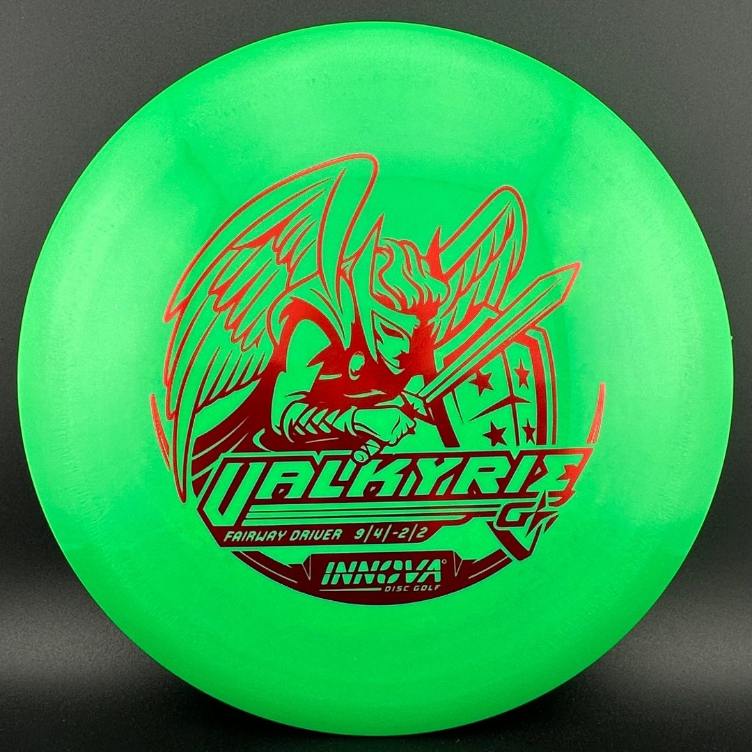 GStar Valkyrie