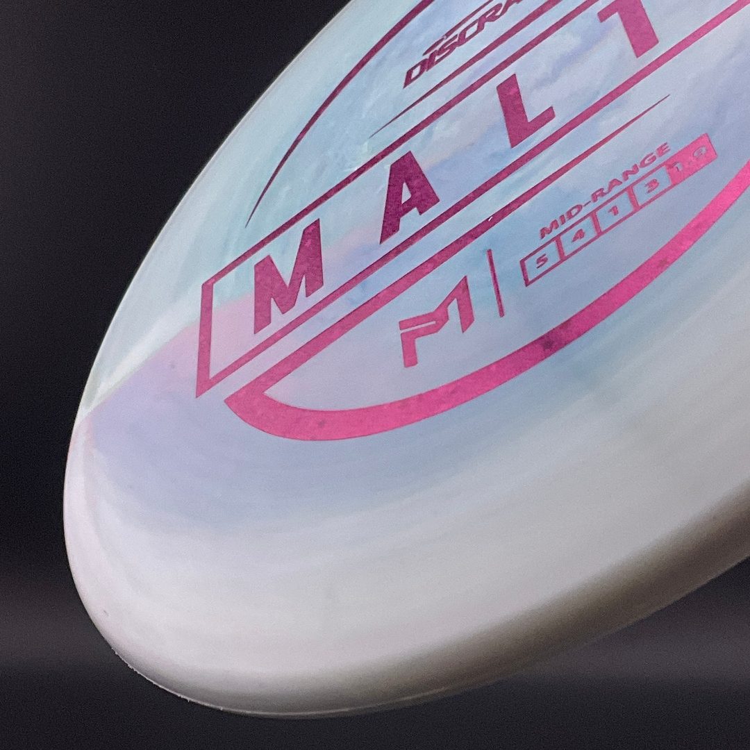 ESP Malta - Paul McBeth