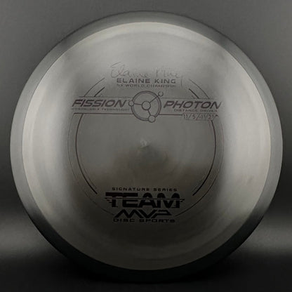 Fission Photon - Elaine King SS - 5x World Champ