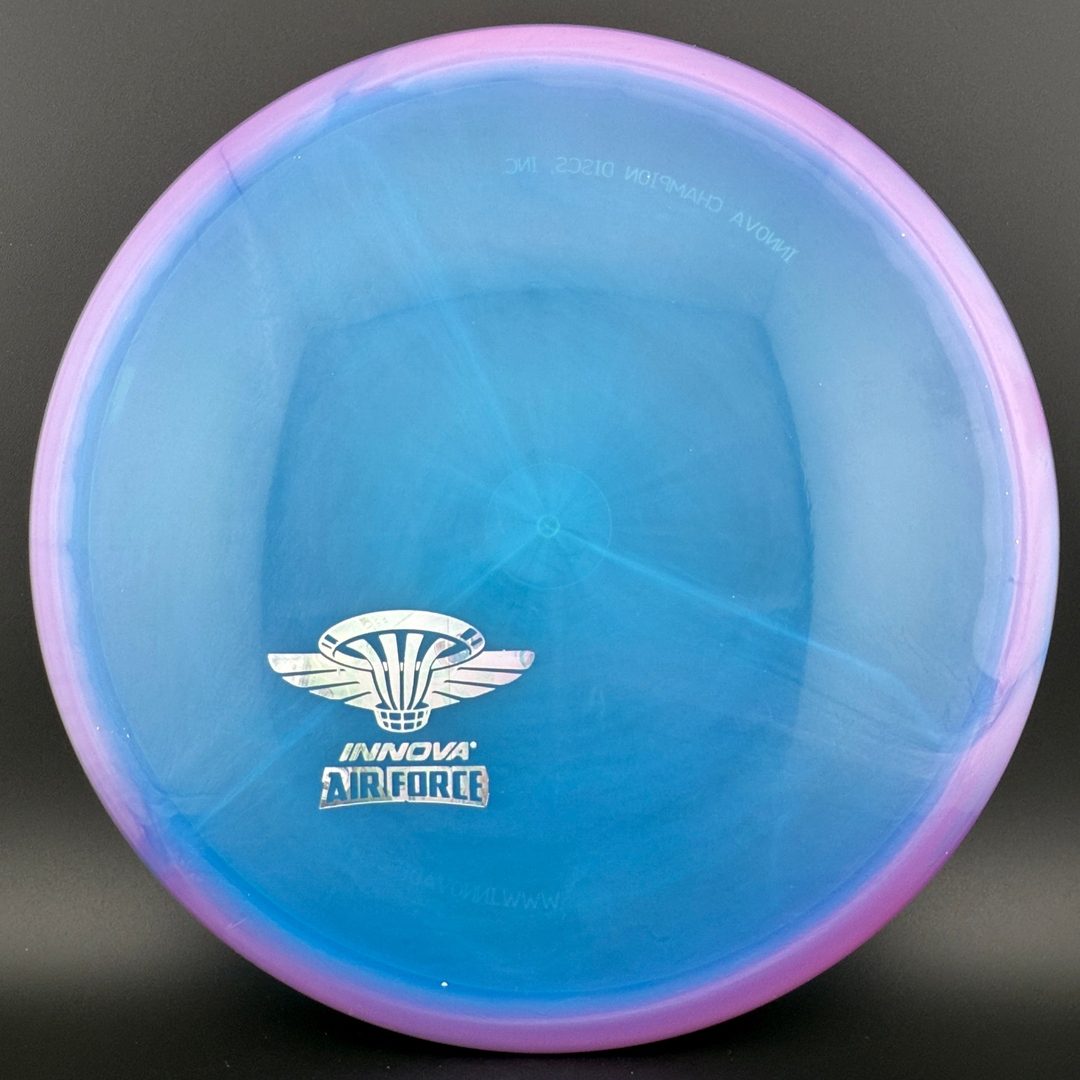Halo Champion Stingray - Air Force