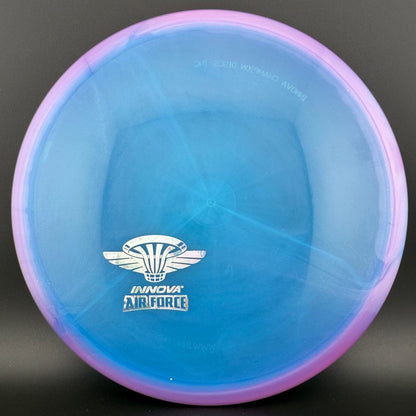 Halo Champion Stingray - Air Force