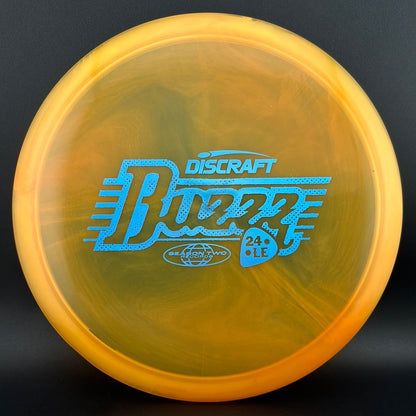 Z Swirl Buzzz - 2024 Ledgestone Edition
