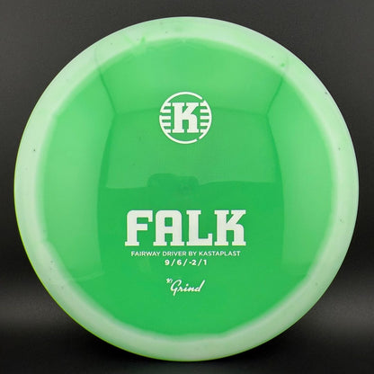 K1 Grind Falk