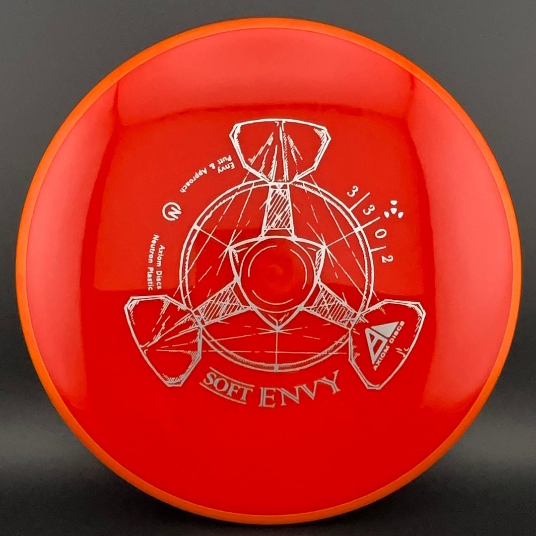 Soft Neutron Envy
