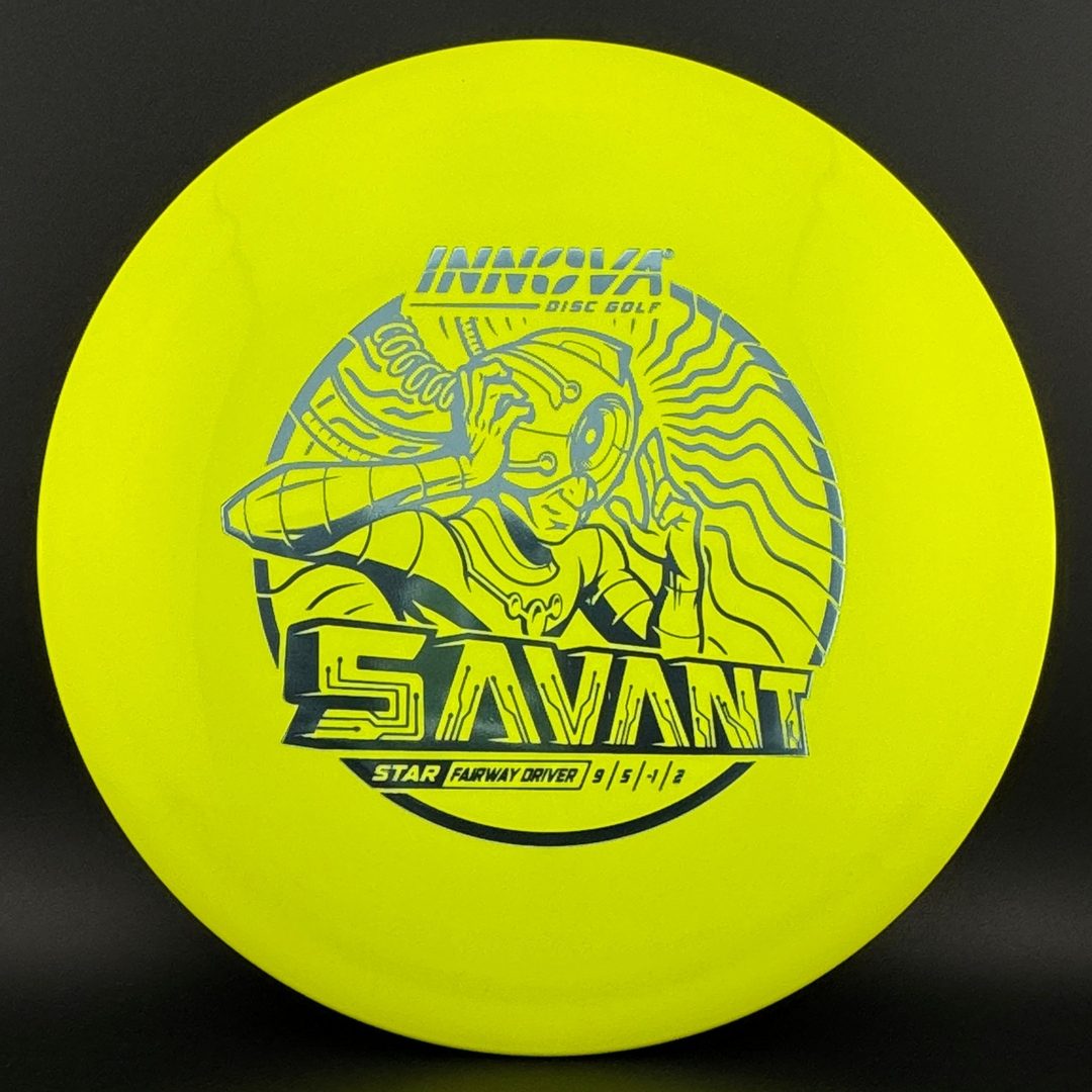 Star Savant