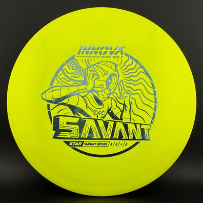 Star Savant