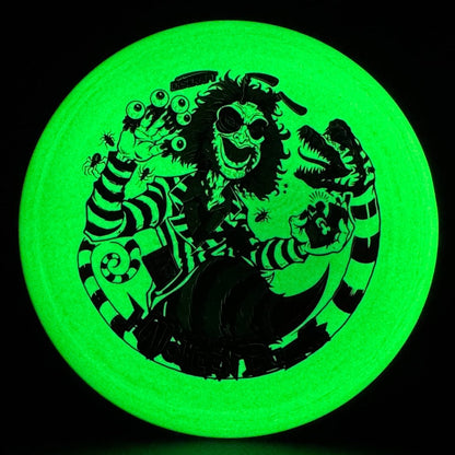 Z Glo Buzzz - Triple Foil Halloween 2024 - BuzzzJuice
