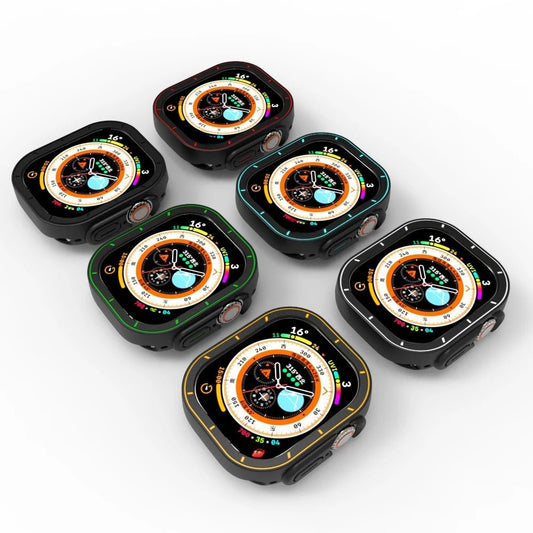 Apple Watch 8 Ultra 2 49MM TPU Protector Cover