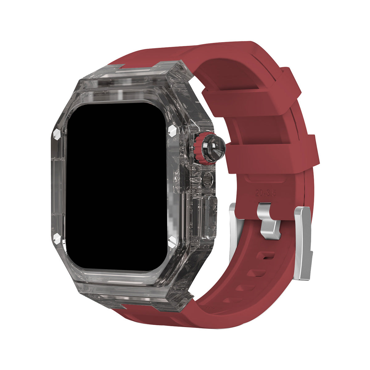 Apple Watch Black Modification Kit Series 10 42MM, 46MM