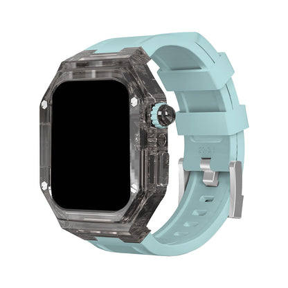 Apple Watch Black Modification Kit Series 10 42MM, 46MM