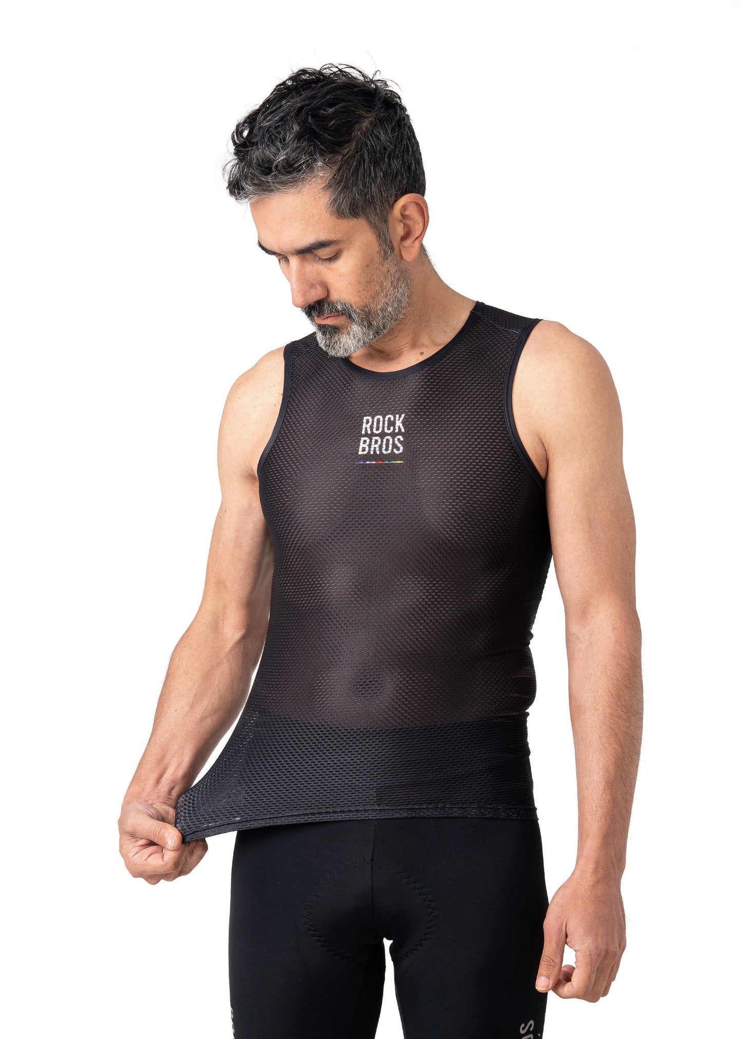 ROCKBROS Road-to-Sky Cycling Sleeveless Base Layer