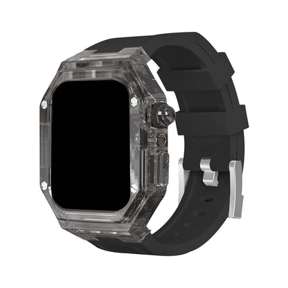 Apple Watch Black Modification Kit Series 10 42MM, 46MM