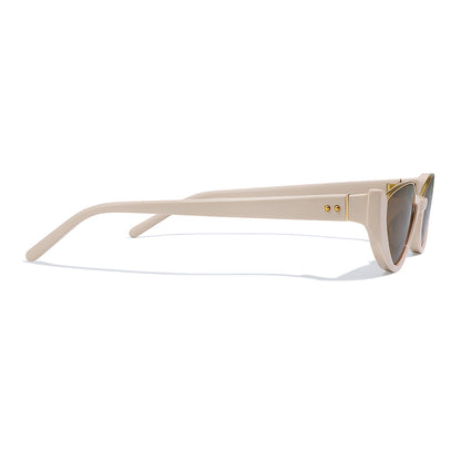 Monaco Amor Cat Eye Sunglasses