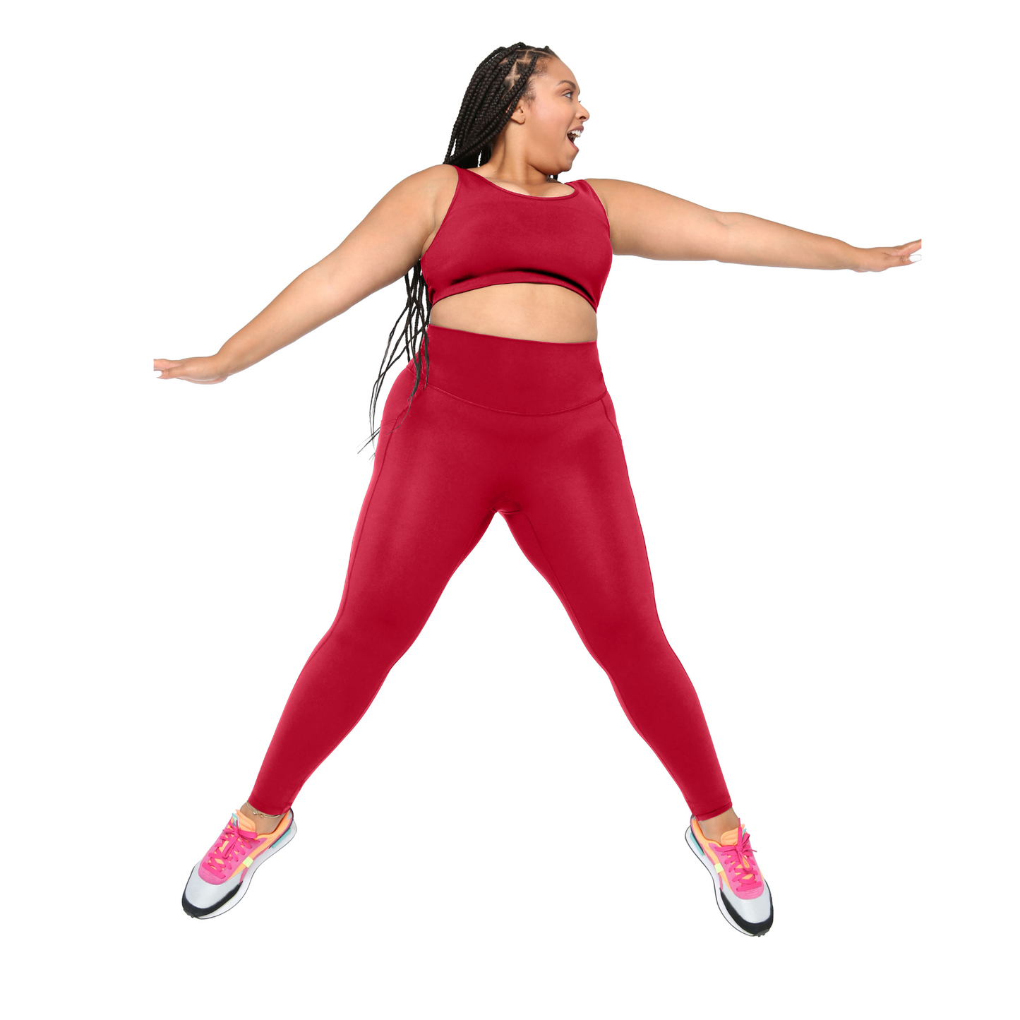 BodyLove High Support Sports Bra™