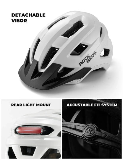 Youth Cycling Helmet Breathable Antibacterial Protection