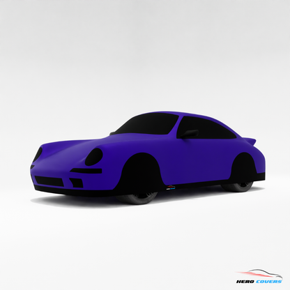 Indoor & Outdoor Car Cover | Compatible For: Porsche 911 (993)