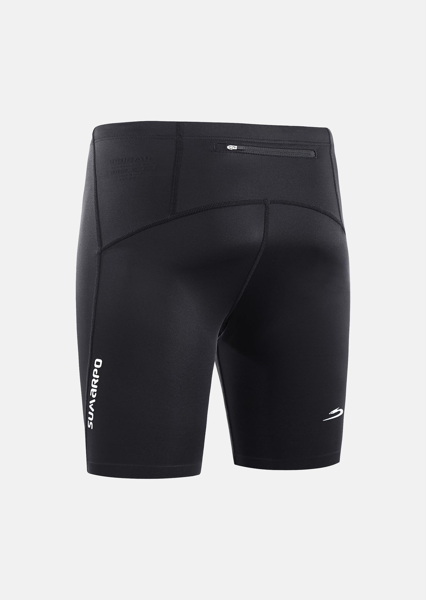 Tempo-Flex Women's Compression Shorts