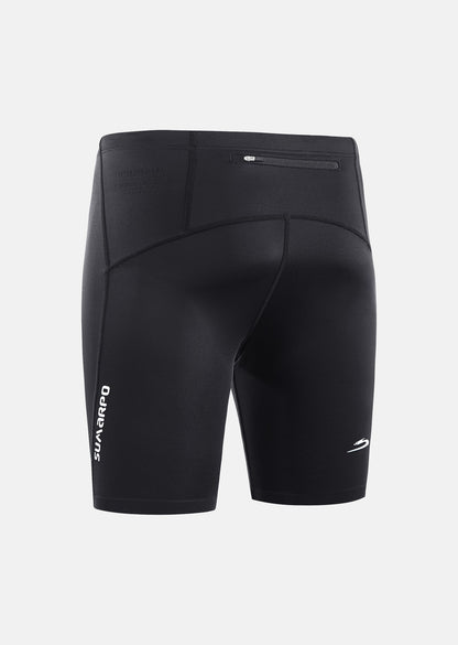 Tempo-Flex Women's Compression Shorts