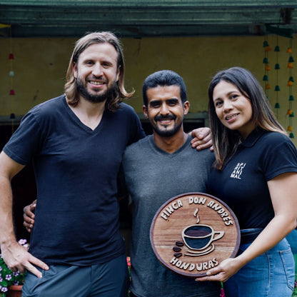 Geisha Coffee - Triathlete Store